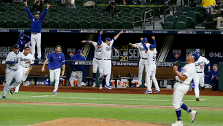 Next Story Image: Can the Los Angeles Dodgers repeat as World Series champions in 2021?